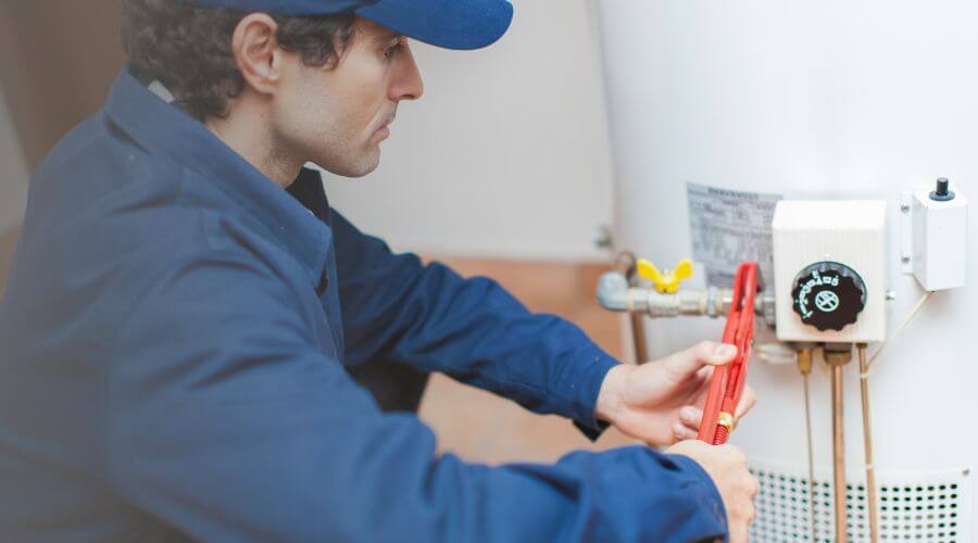 Professional Leak Detection Services in Plainville, IL